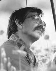 Claude Nuridsany