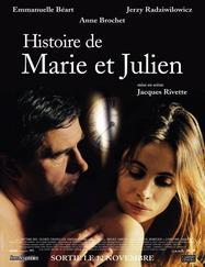 The Story of Marie and Julien The Story of Marie and Julien