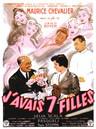 My Seven Little Sins / I Had Seven Daughters