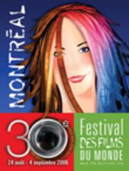 Festival des films du monde de Montr&eacute;al - 2006