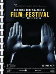 Festival International du Film de Toronto - 2005
