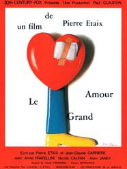 The Great Love The Great Love