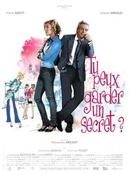 Tu peux garder un secret ?