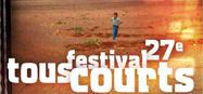 4 French films among the winners at the Festival Tous Courts in  Aix