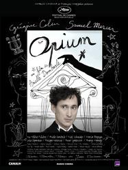 Opium Opium