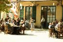Caf&eacute; du pont