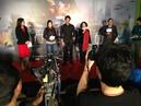 Tomer Sisley in China - Première Pékin