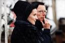 Juliette Binoche - The Widow of Saint Pierre