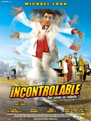 Incontr&ocirc;lable