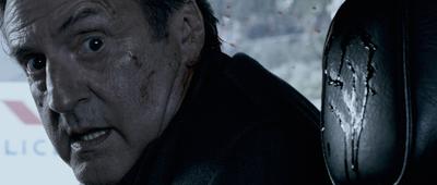 The Lookout - Daniel Auteuil