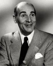 Andr&eacute; Hunebelle