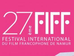 27 edici&oacute;n del festival internacional de cine de Namur
