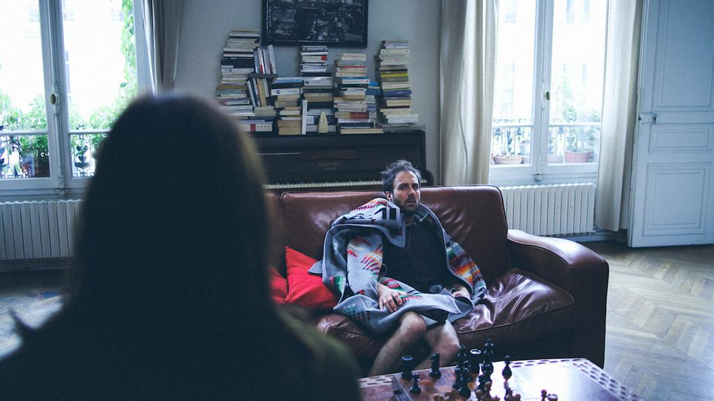 Ambroise Sabbagh uniFrance Films