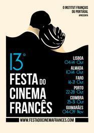 Lisbon - French Film Festival - 2012