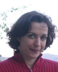 Anne Larricq dit L&eacute;ride