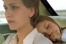 Le Quatri&egrave;me morceau de la femme coup&eacute;e en trois