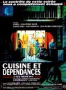 Cuisine et d&eacute;pendances