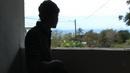 In the Blackness