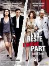L'Un reste l'autre part