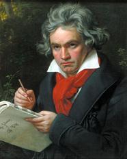 Ludwig van Beethoven Ludwig van Beethoven