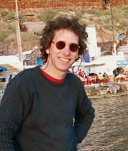 Christopher Davis