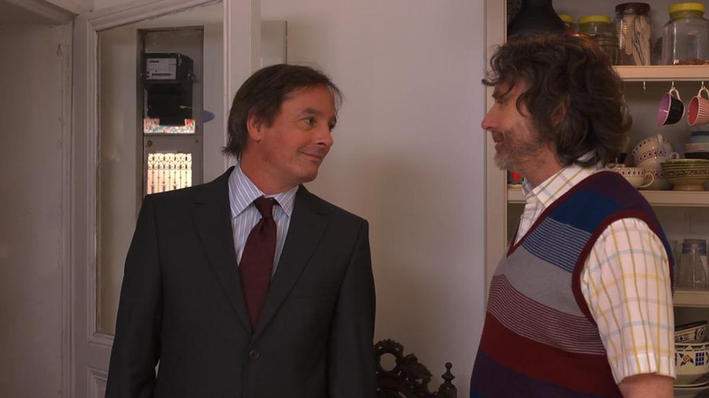 Ceci est mon corps (2014) uniFrance Films