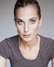 Davia Martelli - &copy; Julie Reggiani
