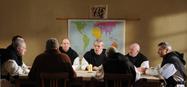 Of Gods and Men enchants audiences the world over