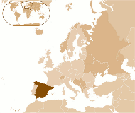 Espagne