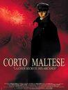 Corto Maltese, la cour secr&egrave;te des arcanes