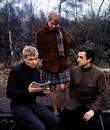 Fran&ccedil;ois Truffaut - Fahrenheit 451