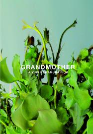 Grand-m&egrave;re