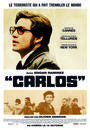 Carlos, le film - Affiche Quebec