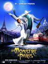 Un Monstre à Paris - Poster - France Un Monstre à Paris - Poster - France
