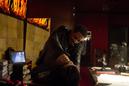 Nuit blanche - &copy; Chic Films-PTD-Saga Film