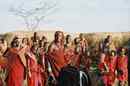 Massai (Les guerriers de la pluie) Massai (Les guerriers de la pluie)