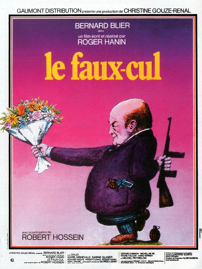 Le Fauxcul (1975) uniFrance Films
