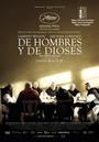 Des hommes et des dieux - Poster - Mexique