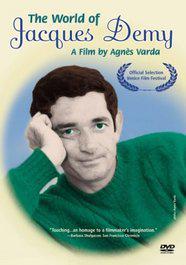 The World of Jacques Demy The World of Jacques Demy