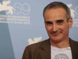 Venice Film Festival - Olivier Assayas wins Best Screenplay 