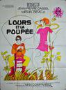 L'Ours et la poupée L'Ours et la poupée