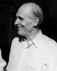 André Hunebelle André Hunebelle