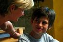 Il a suffi que Maman s'en aille...
