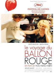 A la recherche du ballon rouge