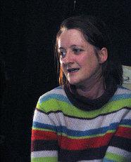 Fabienne Collet