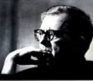 Dimitri Chostakovitch