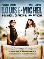 Louise Michel - Poster - France Louise Michel - Poster - France