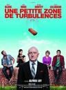 Une petite zone de turbulences Une petite zone de turbulences