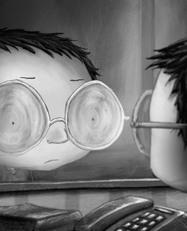 Specky Four-Eyes
