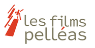 Les Films Pell&eacute;as
